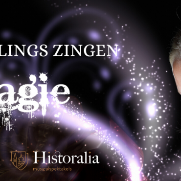 De Twinkelings zingen Kerstmagie