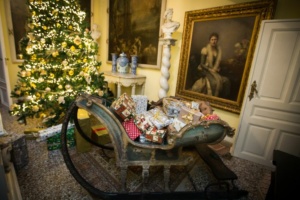 Decoratie