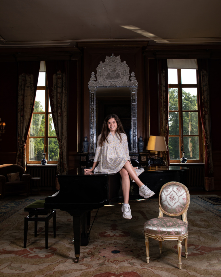 Lotte Villays