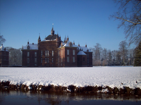 Kasteel_de_Merode_-_Westerlo Kasteel_de_Merode_-_Westerlo